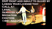 DUI? Dont LET a MISTAKE RUIN YOUR Life! KEEP Your LICENSE!