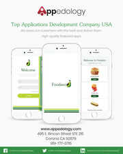 Top applications Development Company in USA