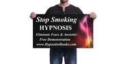 Stop Smoking with Hypnosis,  First Session $20