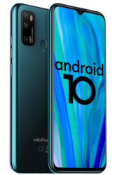 Smart & Unlocked Ulefone Note 9P (2020) Android