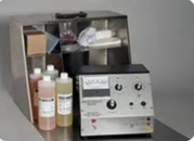 Professional Electrochemical Parts Marking Services